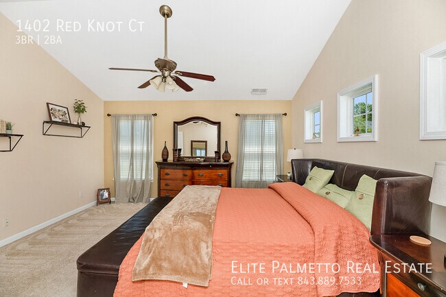 Building Photo - 1402 Red Knot Ct