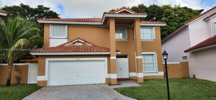 Building Photo - 10850 SW 153rd Ct