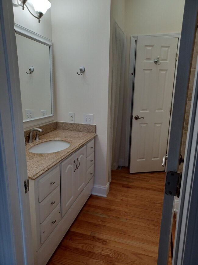 Full Bath - 55 Oil Mill Rd