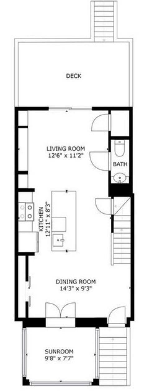 Building Photo - 811 Venable Ave