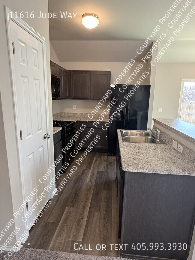 Building Photo - 11616 Jude Way