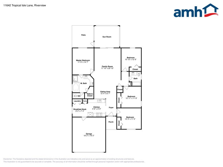Building Photo - 11642 Tropical Isle Ln