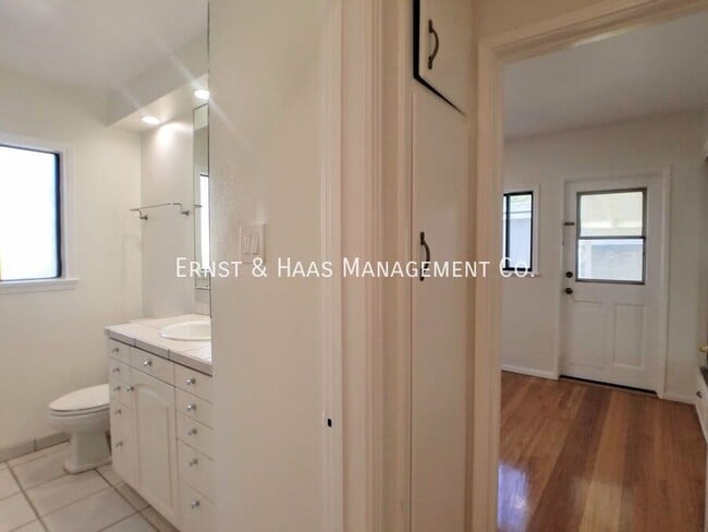 Building Photo - 3312 San Anseline Ave