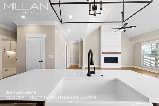 Building Photo - Gated Community Living with Open Views & Designer Kitchen