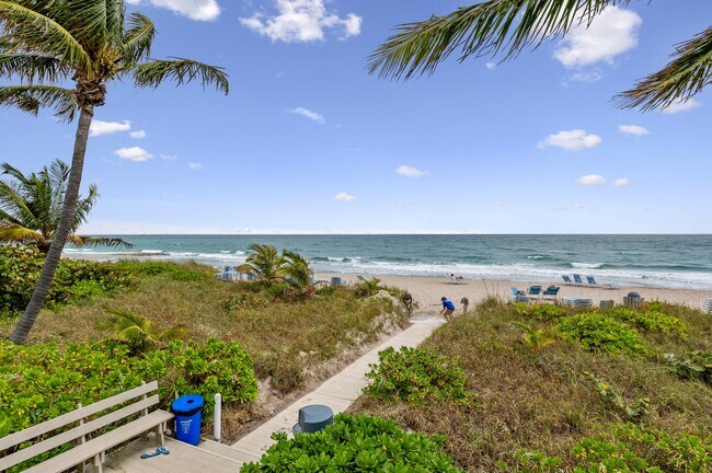 Building Photo - 4600 S Ocean Blvd
