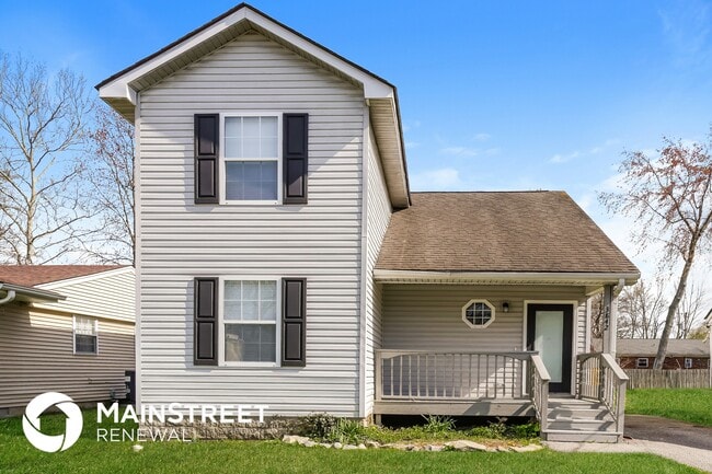 Building Photo - 3842 Dunbar Ave