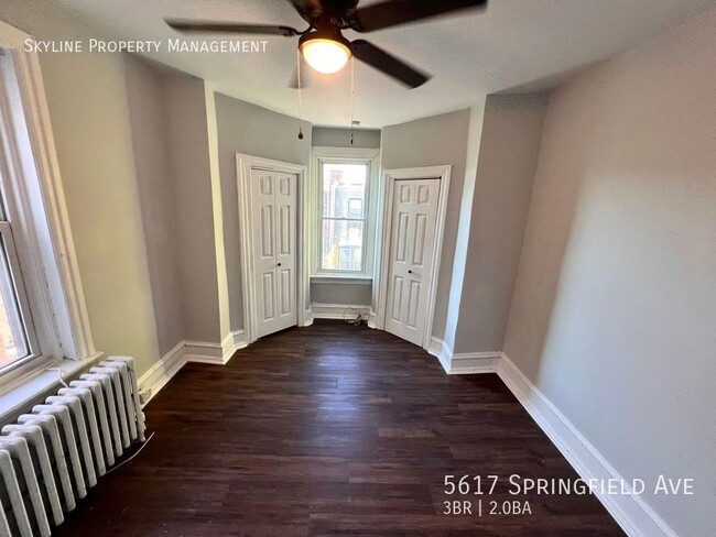 Building Photo - 5617 Springfield Ave