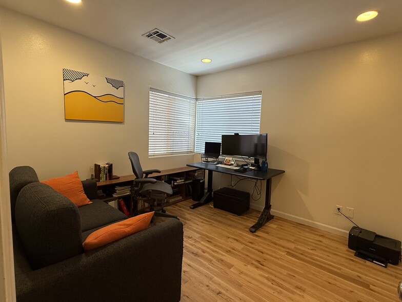 Bedroom #2 - 4907 S Centinela Ave