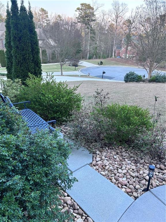 Building Photo - 1341 Chaplains View