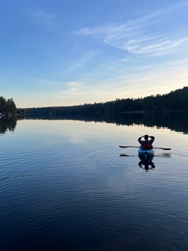 Building Photo - 326 Reservoir Dr