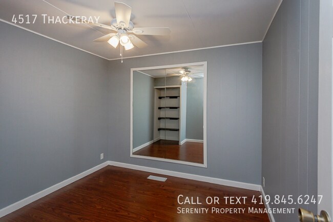 Building Photo - 4517 Thackeray Rd