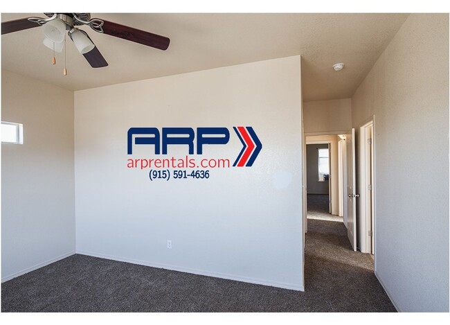 Building Photo - EASY ACCESS TO FORT BLISS