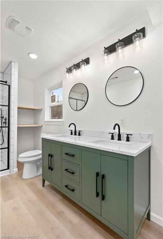 Building Photo - 48 W Gary St