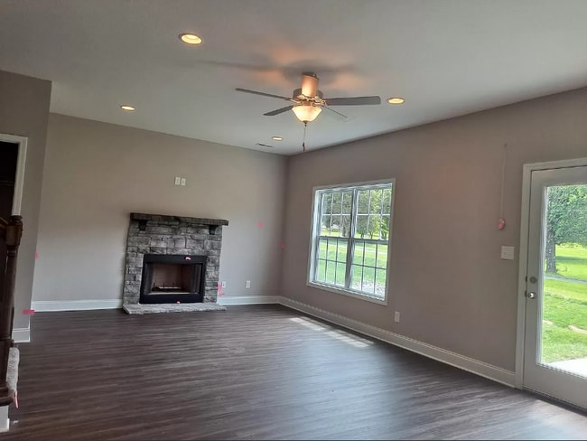 Building Photo - 6761 Padgett Hill Ln