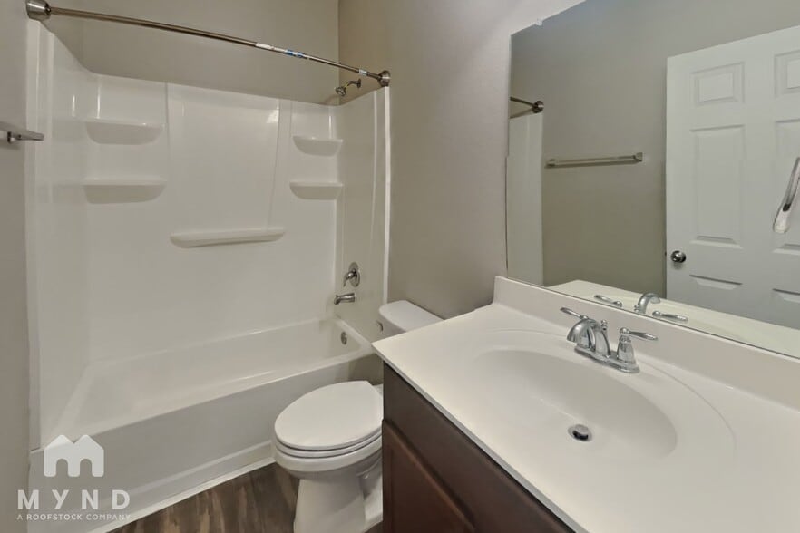 Building Photo - 4323 S Amber Ruse Ct