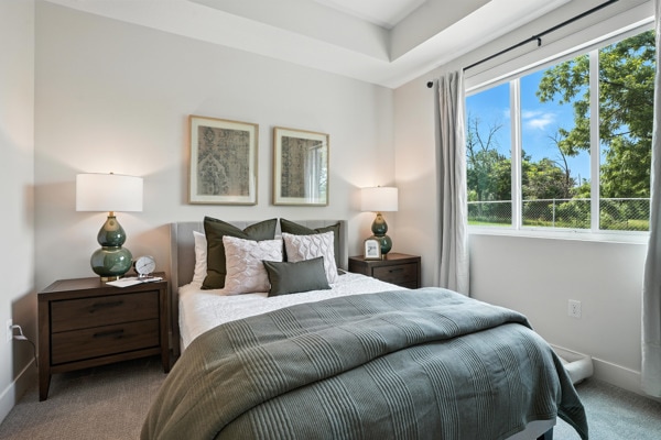 Building Photo - Aura Independent Living