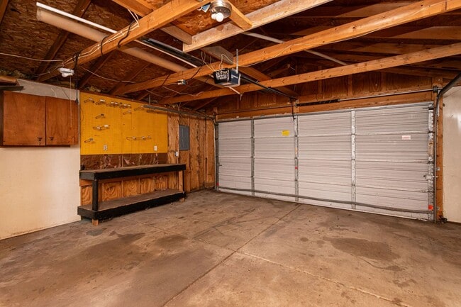 Building Photo - 1209 S Randolph St