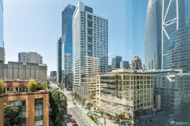 Building Photo - 201 Folsom St