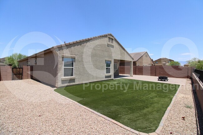 Building Photo - 11561 West Tom Henry Way