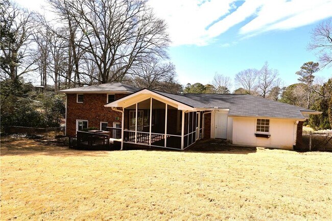 Building Photo - 1735 Moonstone Ct