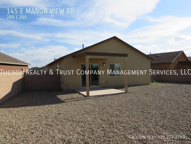 Building Photo - 145 E Mnr Vw Rd