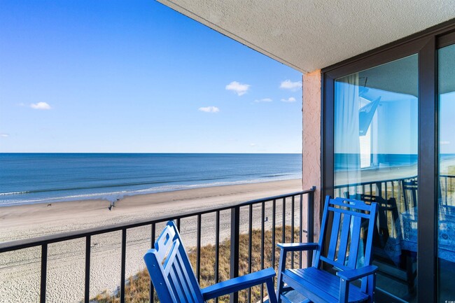 Building Photo - 1501 S Ocean Blvd