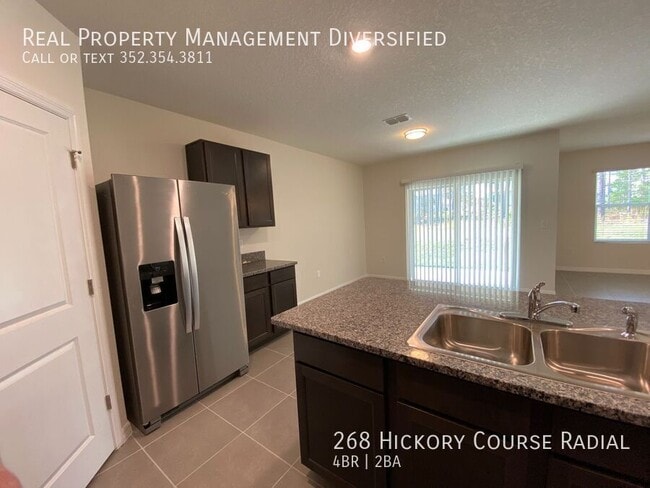 Building Photo - 268 Hickory Course Radial