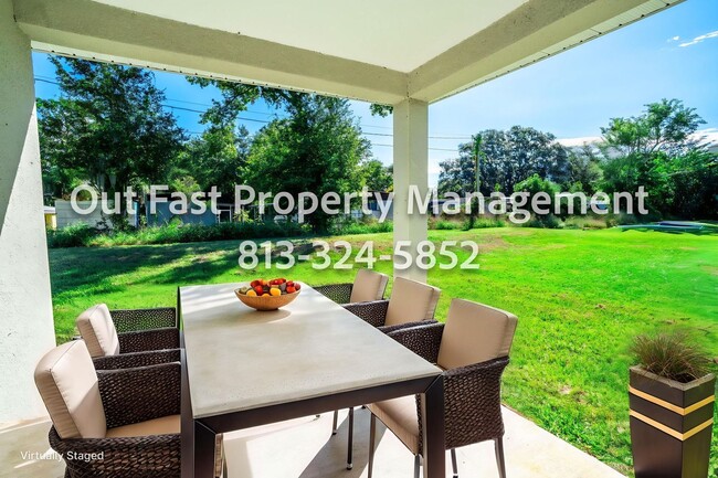 Building Photo - Fresh-Build 3-Bedroom Home in Lakeland