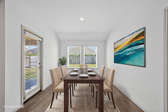 Building Photo - 9721 Chelsea St