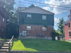 Building Photo - 3553 Wilson Ave