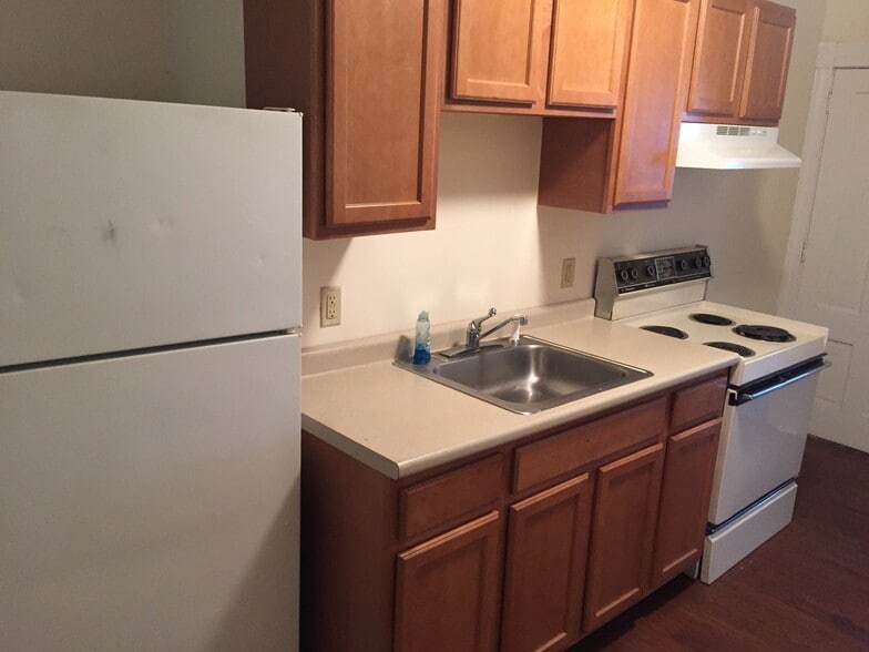 Interior Photo - 30 Main St