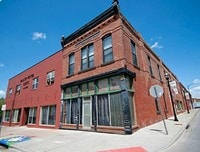 Building Photo - Palace Hotel Lofts