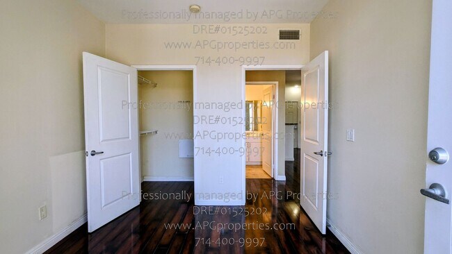 Building Photo - 1801 E Katella Ave