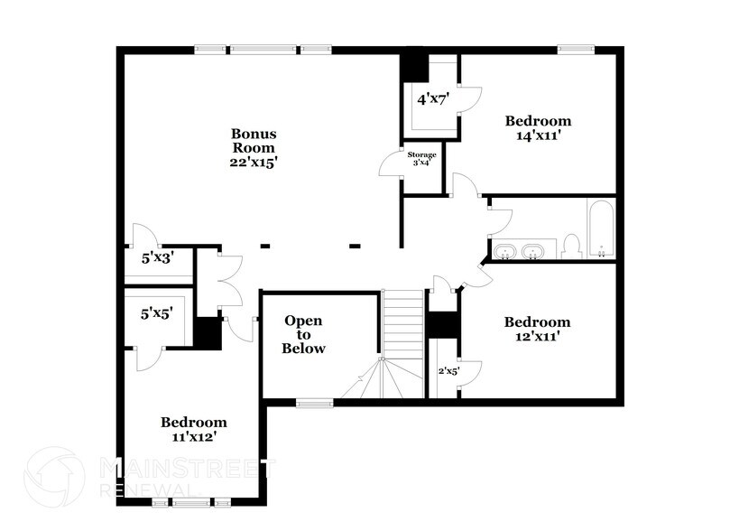 Building Photo - 8309 Orleans Ln