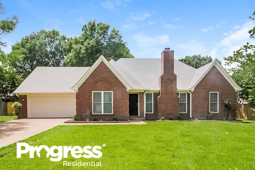 Primary Photo - 4141 Meadow Field Ln
