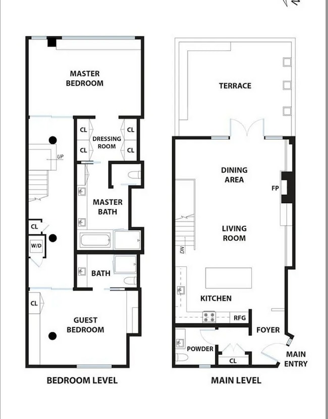 Building Photo - LUXURY TOP-FLOOR 2BR/2.5BA PENTHOUSE LOFT ...