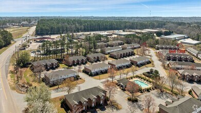 Building Photo - Donahue Crossing #1308