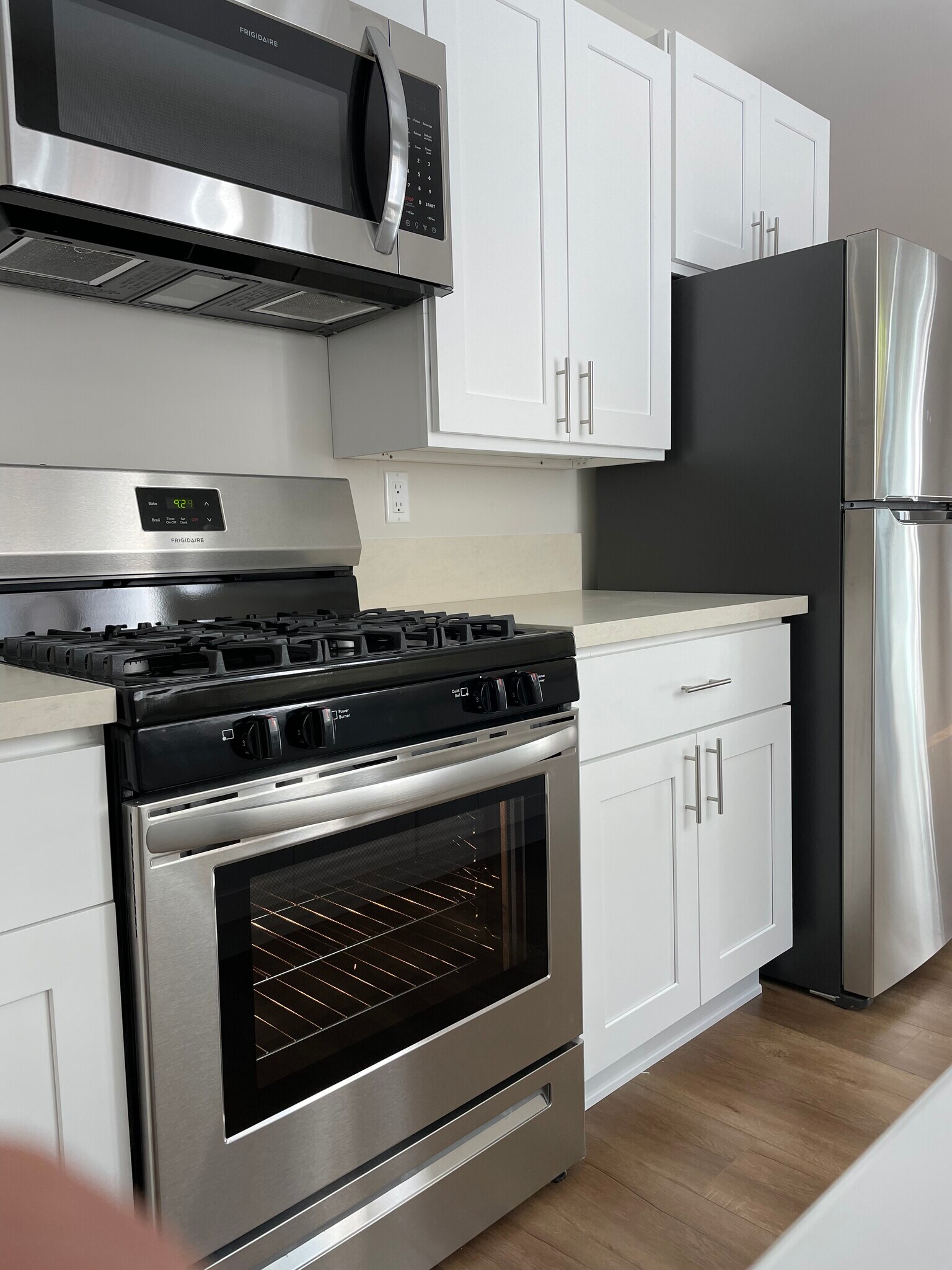Kitchen - 3127 Prospect Ave