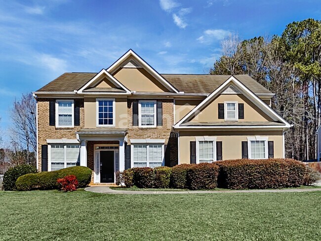 Primary Photo - 2410 Greenside Ct
