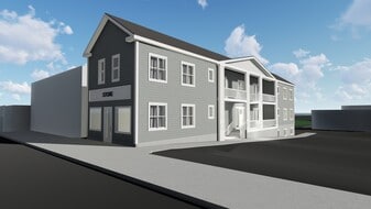 Building Photo - 237 Main St