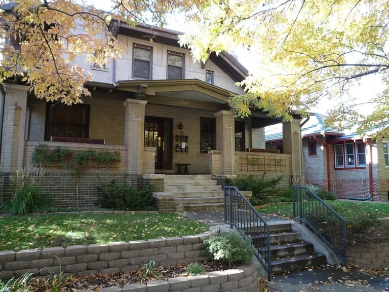 Building Photo - 1301 Clayton St