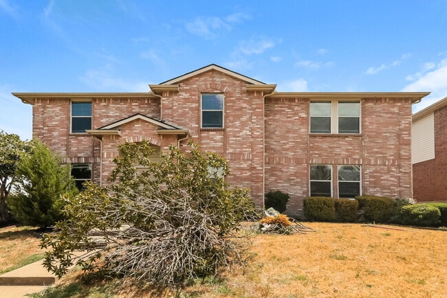Building Photo - 2812 Sonora Ln