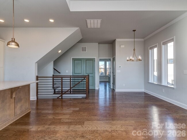 Building Photo - 5862 Ardrey Kell Rd