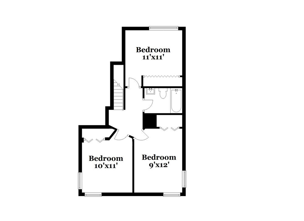 Building Photo - 909 Bexhill Ct S