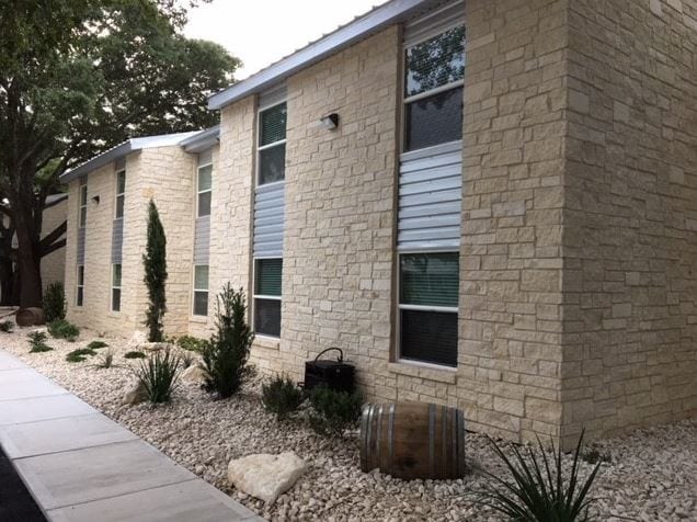 Building Photo - Vineyard Crossing Apartments