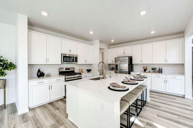 Building Photo - 17606 Dandy Brush Dr