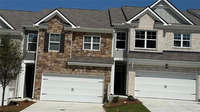 Building Photo - 3031 Greyton Dr
