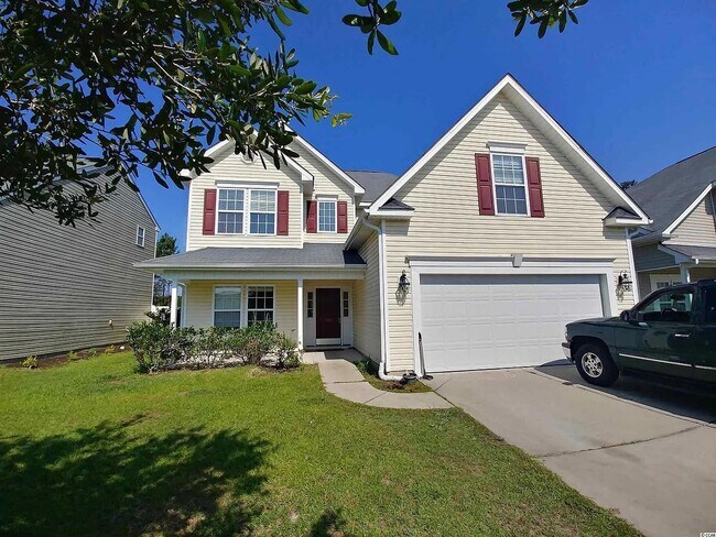 Primary Photo - 1456 Brighton Ave
