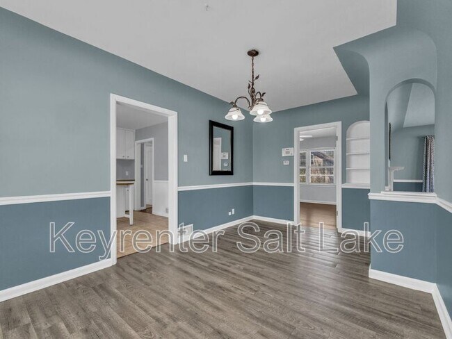 Building Photo - 3956 S 4800 W