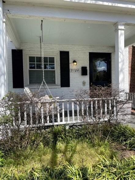 Building Photo - 3104 Park Ave